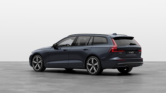 Volvo V60 3 of 10