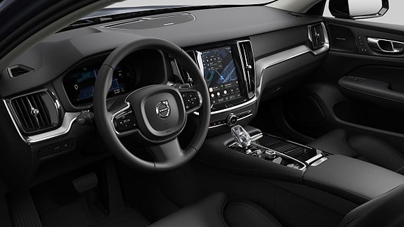 Volvo V60 9 of 10