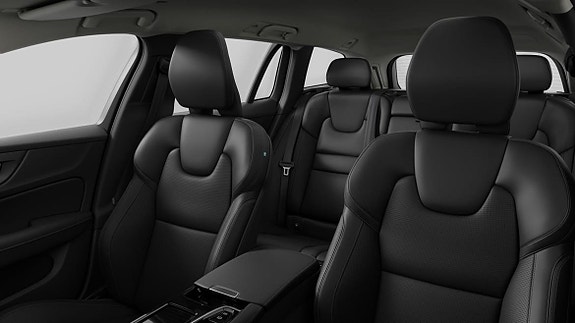 Volvo V60 10 of 10