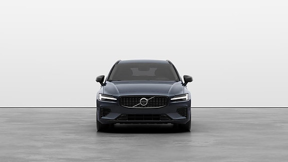 Volvo V60 6 of 10