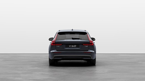 Volvo V60 4 of 10