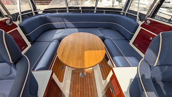 Aquador 23 HT -2011. Volvo Penta D3-200. Bogpropeller! 9 of 14