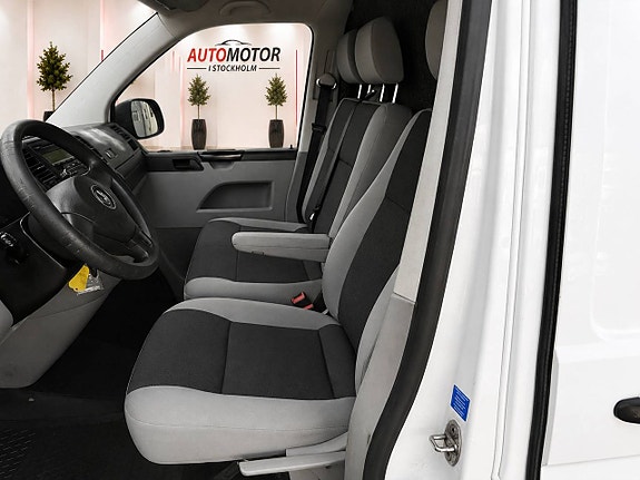 Volkswagen Transporter 5 of 22