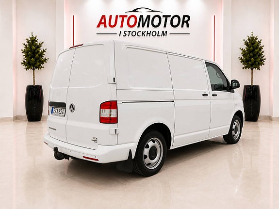 Volkswagen Transporter 3 of 22