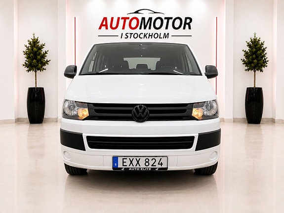 Volkswagen Transporter 7 of 22