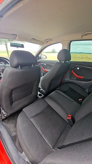 Seat Ibiza 8 of 9