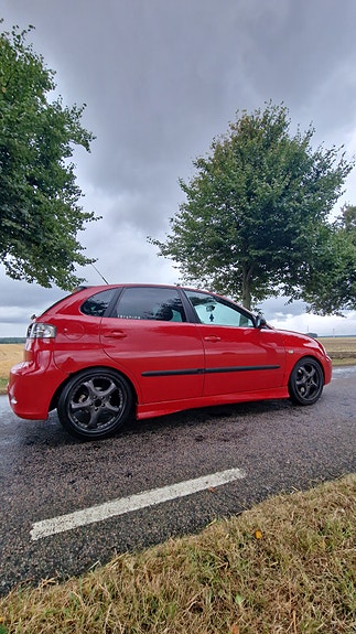 Seat Ibiza 6 of 9