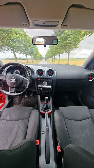 Seat Ibiza 9 of 9