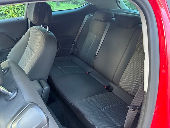 Opel Astra 6 of 9