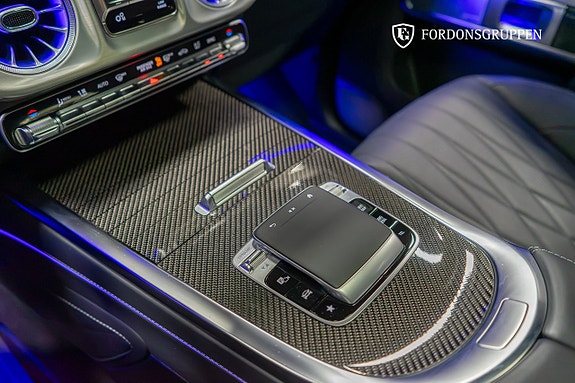 Mercedes-Benz G63 24 of 25
