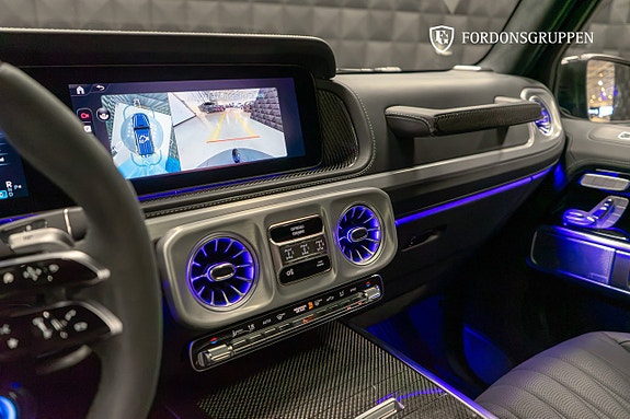 Mercedes-Benz G63 22 of 25