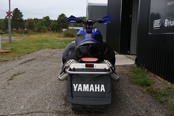 Yamaha NYTRO RTX -08 MKT FIN 7 of 10