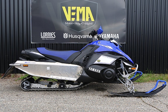 Yamaha NYTRO RTX -08 MKT FIN