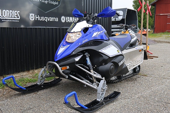 Yamaha NYTRO RTX -08 MKT FIN 3 of 10