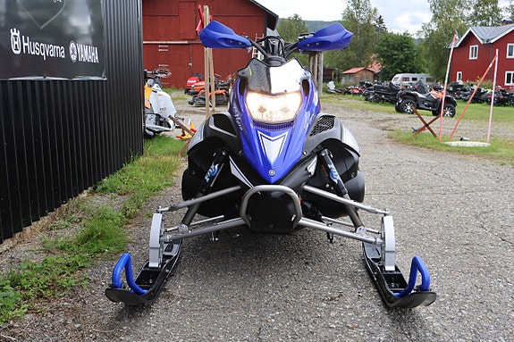 Yamaha NYTRO RTX -08 MKT FIN 6 of 10