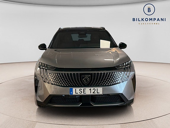 Peugeot 5008 6 of 18