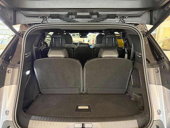 Peugeot 5008 17 of 18