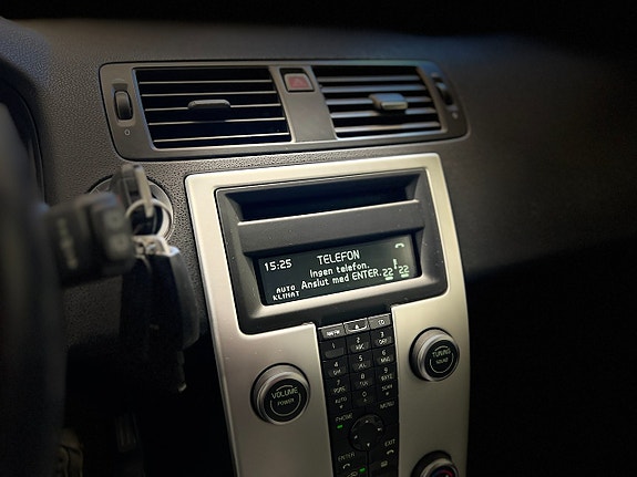Volvo V50 17 of 21