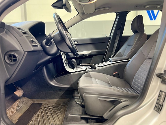 Volvo V50 10 of 21