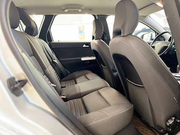 Volvo V50 21 of 21