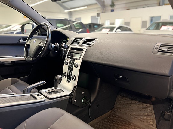 Volvo V50 19 of 21