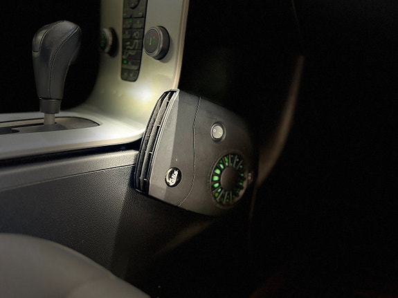 Volvo V50 18 of 21