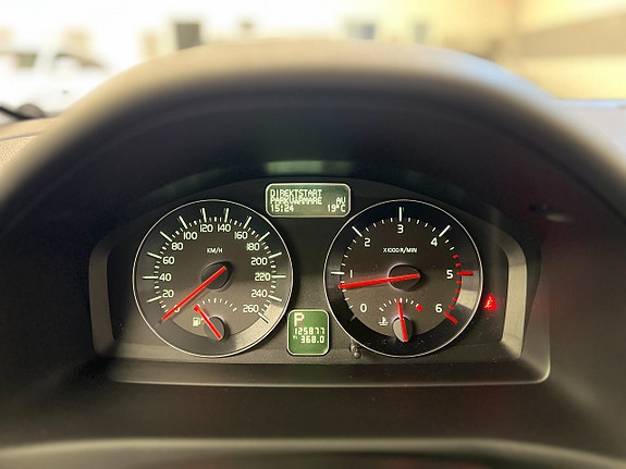 Volvo V50 15 of 21