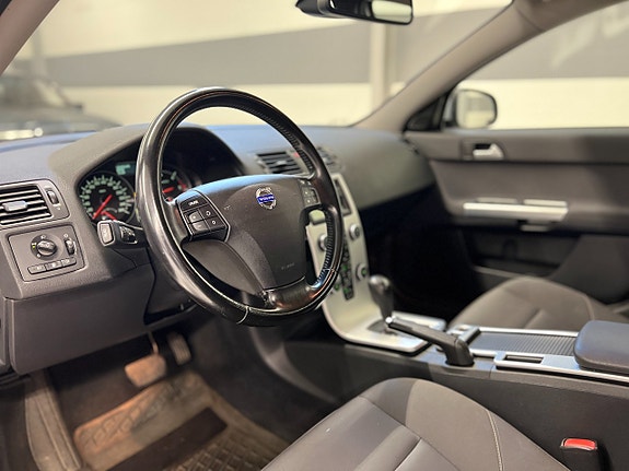 Volvo V50 11 of 21