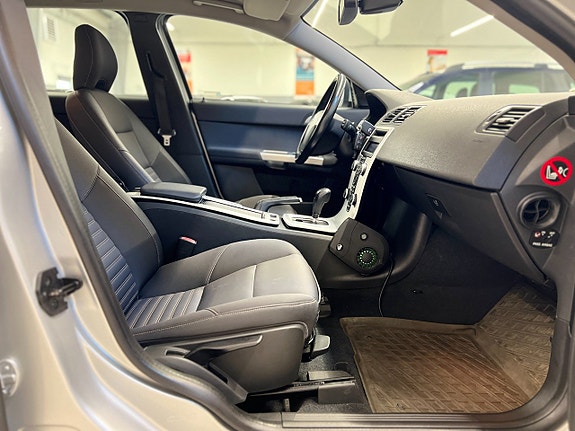 Volvo V50 20 of 21