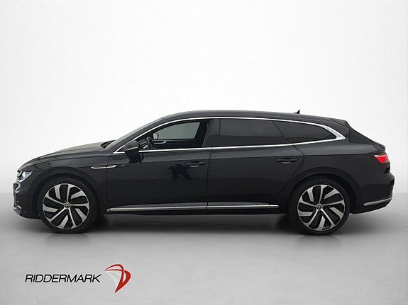 Volkswagen Arteon 4 of 30