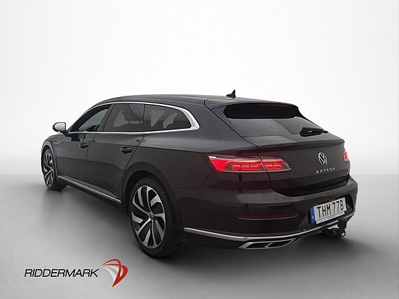 Volkswagen Arteon 5 of 30