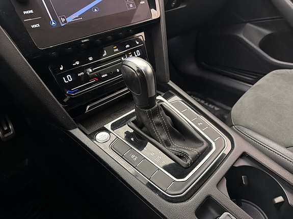Volkswagen Arteon 26 of 30
