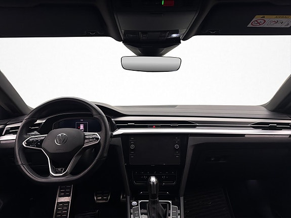 Volkswagen Arteon 13 of 30