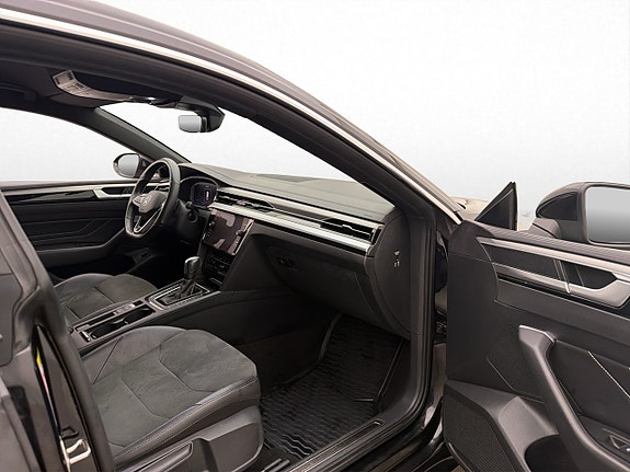 Volkswagen Arteon 16 of 30
