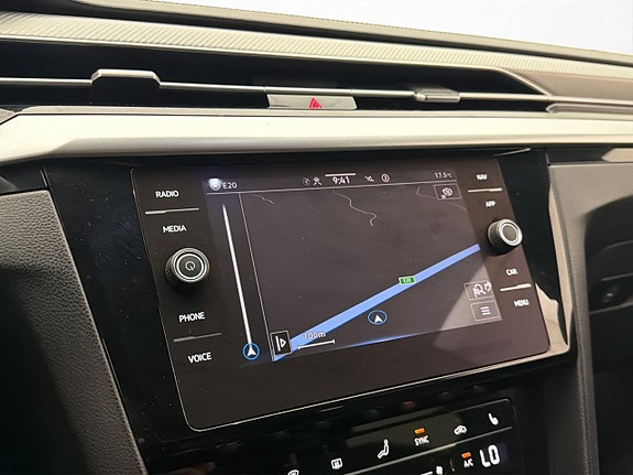 Volkswagen Arteon 23 of 30