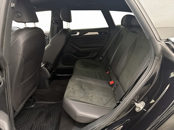 Volkswagen Arteon 17 of 30