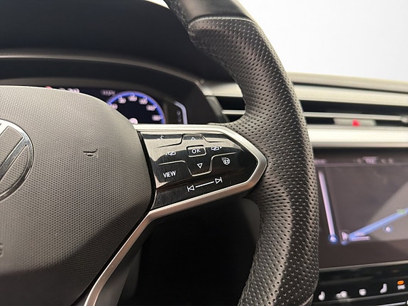 Volkswagen Arteon 20 of 30