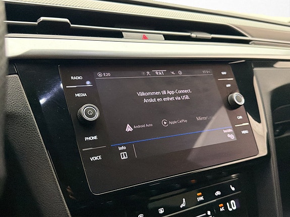 Volkswagen Arteon 21 of 30