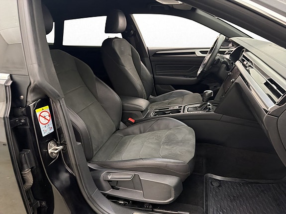 Volkswagen Arteon 15 of 30