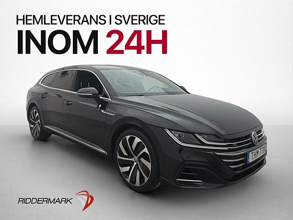 Volkswagen Arteon 3 of 30