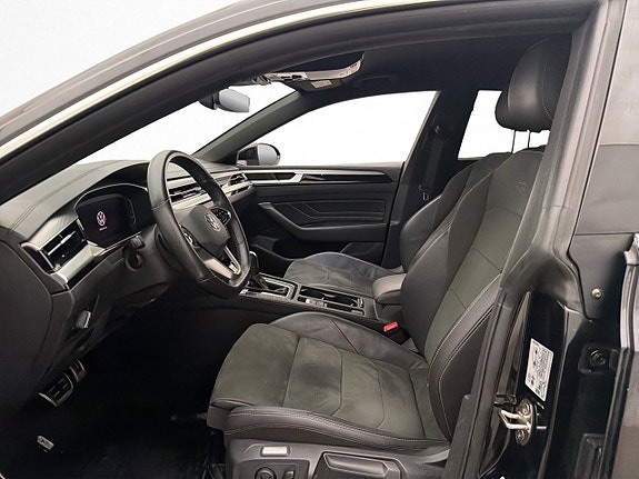 Volkswagen Arteon 12 of 30
