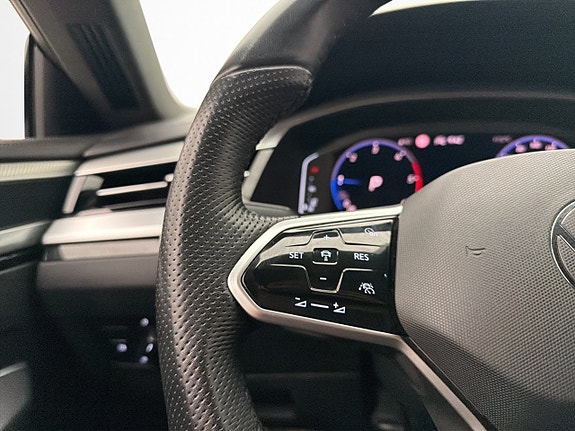 Volkswagen Arteon 19 of 30