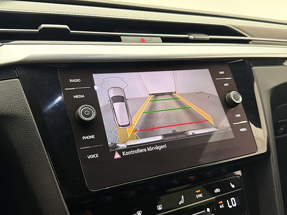 Volkswagen Arteon 24 of 30