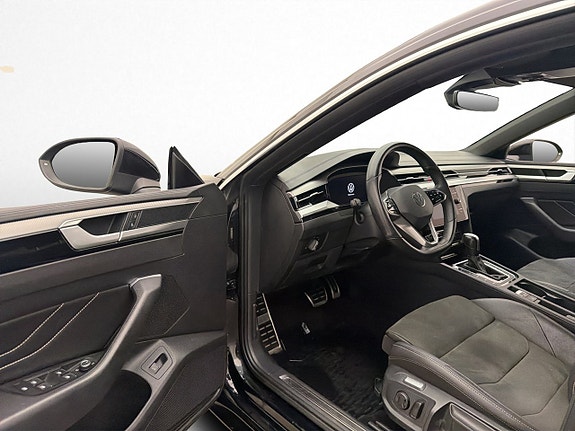 Volkswagen Arteon 11 of 30