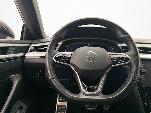 Volkswagen Arteon 14 of 30
