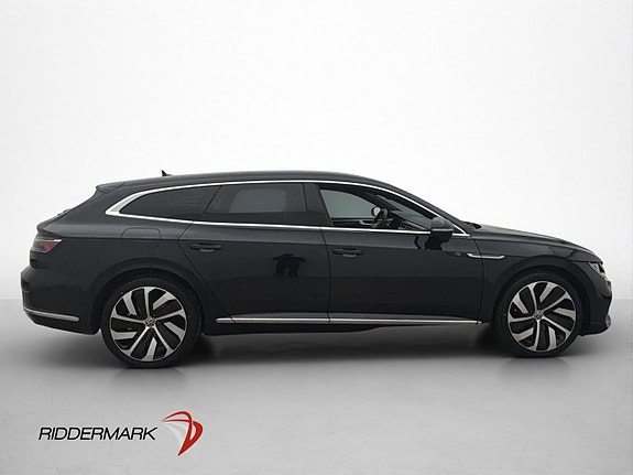 Volkswagen Arteon 9 of 30
