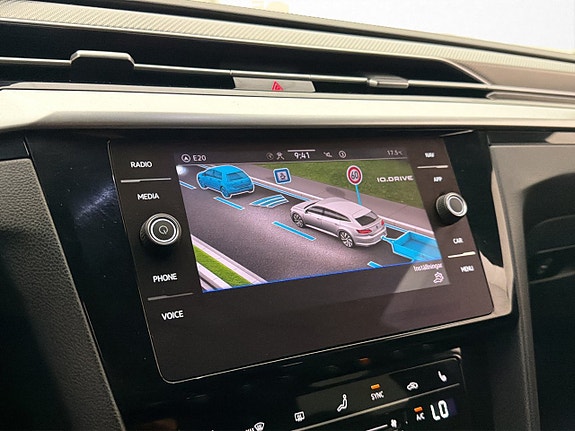 Volkswagen Arteon 22 of 30