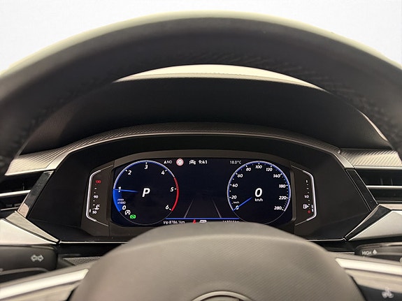 Volkswagen Arteon 18 of 30