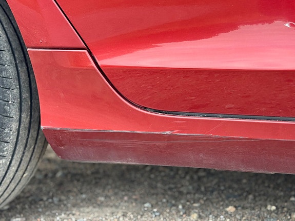 Volvo V60 21 of 24