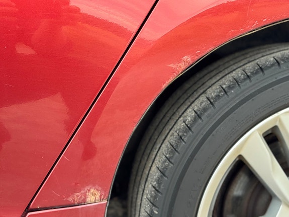 Volvo V60 18 of 24